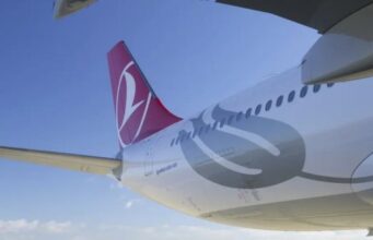 Turkish Airlines Confirms New Aircraft Orders from Boeing Turkish Airlines Official