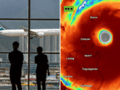 How Super Typhoon Ragasa is disrupting Asian travel How Super Typhoon Ragasa is disrupting Asian travel