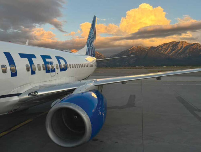 United Airline News