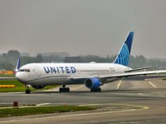 United Airlines Celebrates 35 Years Of Flying To Germany: From 440 Seats To 4,740 Daily United Airlines Officials
