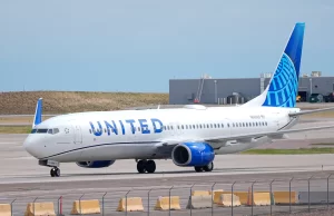 Daily Flights: United Airlines’ 10 Most-Served European Airports United Airlines