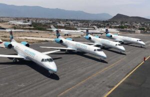 United Nigeria Airlines to acquire six Boeing 737-800 from Southwest