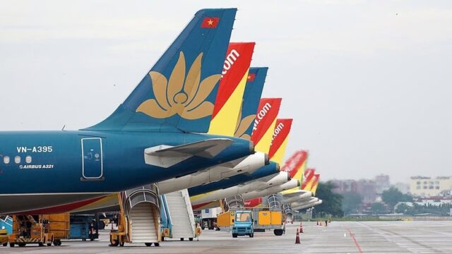 Vietnam Airlines