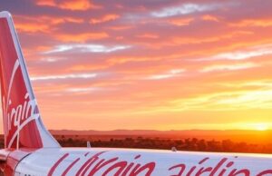 Company Profile and Brief History for Virgin Airline in Australia Virgin Airline in Australia