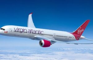 Virgin Atlantic updates Johannesburg–London flight schedule Virgin Atlanatic