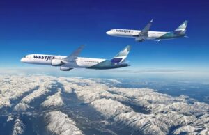WestJet flight attendants initiates contract negotiations with airline WestJet Airlines