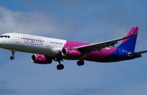 Wizz Air Company Profile