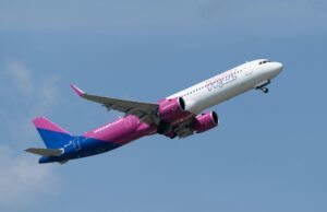 Wizz Air to end operations at Vienna International Airport Wizz Air