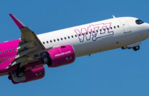 Budapest-based Wizz Air Expands in Slovakia WIzz Air Official