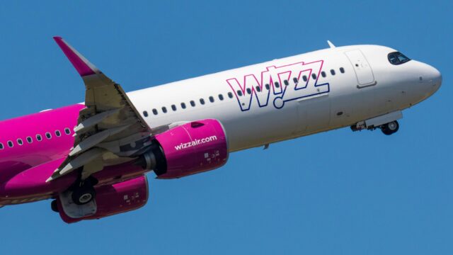 WIzz Air Official