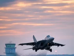 Poland Scrambles Jets, Closes Airport Amid Russian Drone Threats