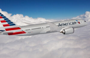 One of the most absurd changes to air travel in recent years is so common you barely even notice it anymore. You should. Credits: American Airline