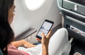 Asian flag carrier extends complimentary Wi-Fi use Credits; Cathay Pacific