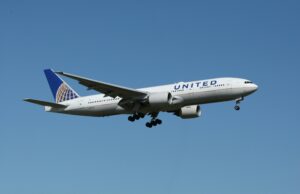 United Airlines to be the sole US airline to fly to Bangkok and Ho Chi Minh City from October