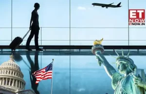 What UAE travelers need to know about the US government shutdown