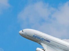 Was It Really A Design Flaw That Killed The Airbus A380? credits: Airbus