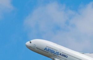 Was It Really A Design Flaw That Killed The Airbus A380? credits: Airbus