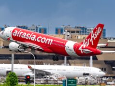 AirAsia Philippines Increases Flights for Undas Season Credits: AirAsia