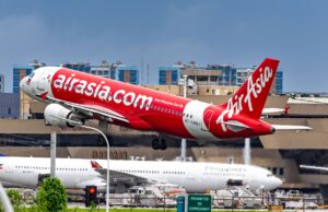 AirAsia Philippines Increases Flights for Undas Season Credits: AirAsia