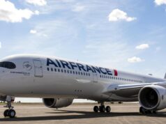 French air traffic controllers cancel three-day strike Credits: Air France