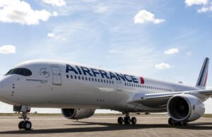 French air traffic controllers cancel three-day strike Credits: Air France