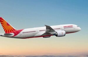 Airbus Partners with Air India to Set Up Pilot Training Center in Gurgaon Credits: Air India