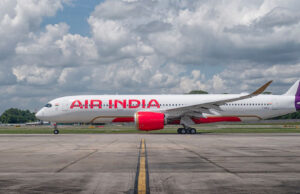 Delhi Flyers Alert: Air India Domestic Operations Partially Moving Credits: Air India