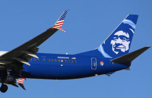 Alaska Air adds Detroit flight for Mariners fans Credits: Alaska Airlines