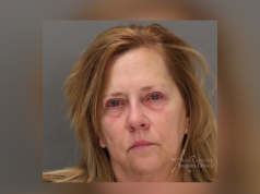 Passenger arrested for alleged mid-air assault on Alaska Airlines crew Credits: Alaska Airlines