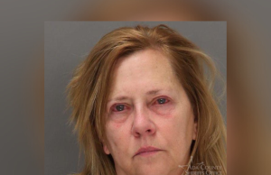 Passenger arrested for alleged mid-air assault on Alaska Airlines crew Credits: Alaska Airlines