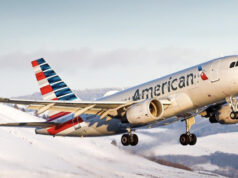 American Pilots Prepare For A321XLR Credits: American Airlines