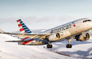 American Pilots Prepare For A321XLR Credits: American Airlines