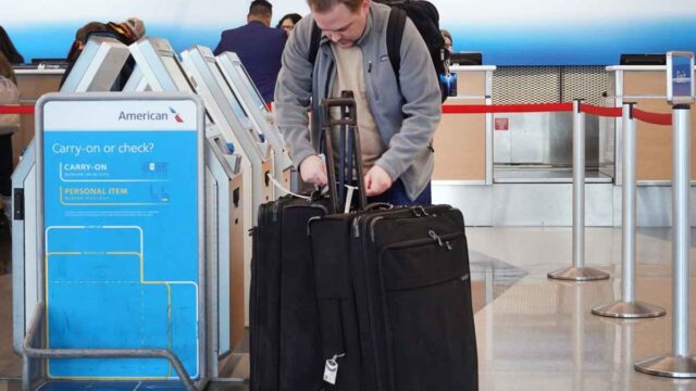 Credits: American Airlines