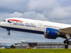British Airways launches new route to St. Louis as it grows US network Credits: British Airways