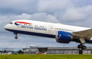 British Airways launches new route to St. Louis as it grows US network Credits: British Airways