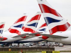 Exploring British Airways’ Asian Growth Strategy To Boost Global Connectivity Credits: British Airways