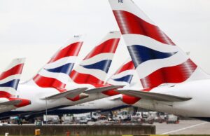 Exploring British Airways’ Asian Growth Strategy To Boost Global Connectivity Credits: British Airways