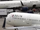 Two Delta regional jets collide at New York LaGuardia Airport Credits: Delta Air
