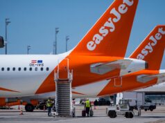 Hello Africa: easyJet Opens Its 1st Non-European Base Credits: easyJet