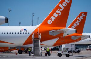 Hello Africa: easyJet Opens Its 1st Non-European Base Credits: easyJet