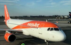 easyJet Holidays Launches New Luxury Package Offering Credits; EasyJet Airline