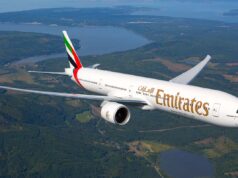 Emirates Pulls The Airbus A380 From 15 Major Routes: Here’s Why credits: Emirates Airlines