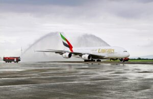 Emirates to Hold Recruitment Event in Manila Credits: Emirates