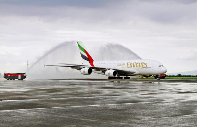 Credits: Emirates