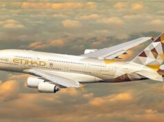 Etihad Airways Lands in Ethiopia with New Daily Flights Credits: Etihad airways