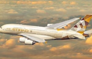 Etihad Airways Lands in Ethiopia with New Daily Flights Credits: Etihad airways