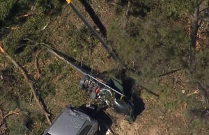 Fatal Helicopter Crash in Sydney Leaves One Dead, Teenager Critical