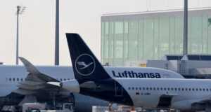 Lufthansa Slashes 20,000 Flights Amid Fuel Crisis Credits: Lufthansa Airline