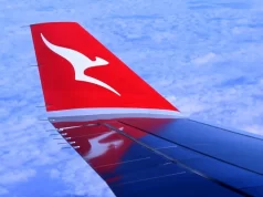 Hackers release Qantas customers’ data on dark web Credits: Qantas