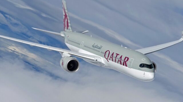 credits: qatar airways